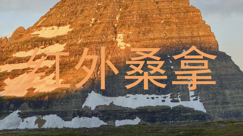 红外桑拿