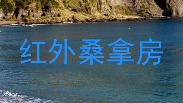 红外桑拿房