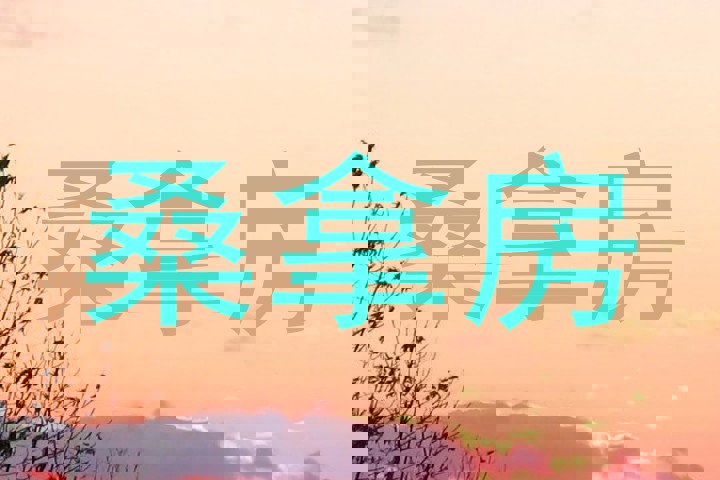 桑拿房