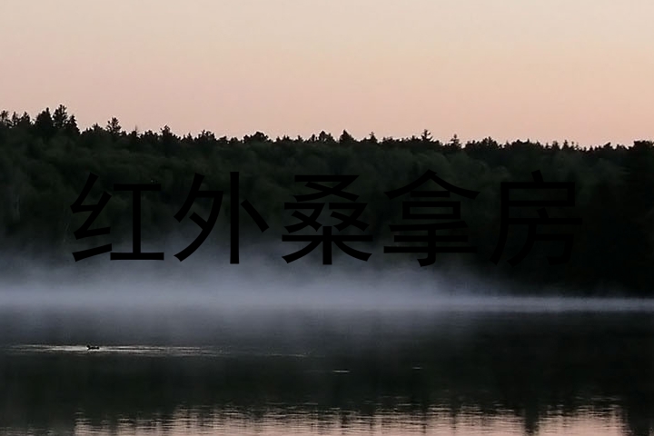 红外桑拿房