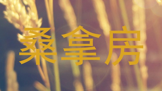 桑拿房