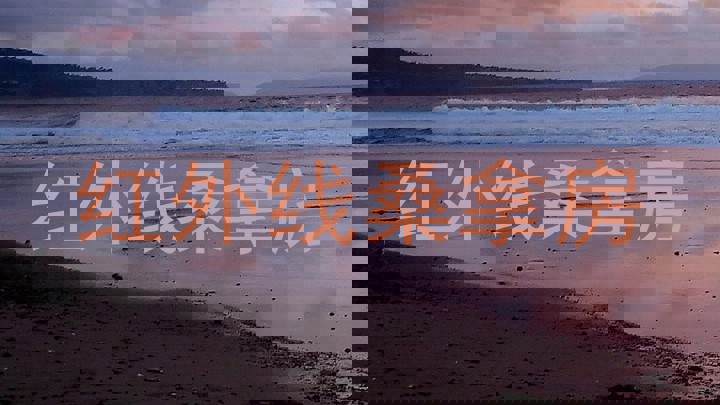 红外线桑拿房