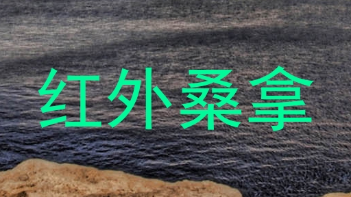 红外桑拿