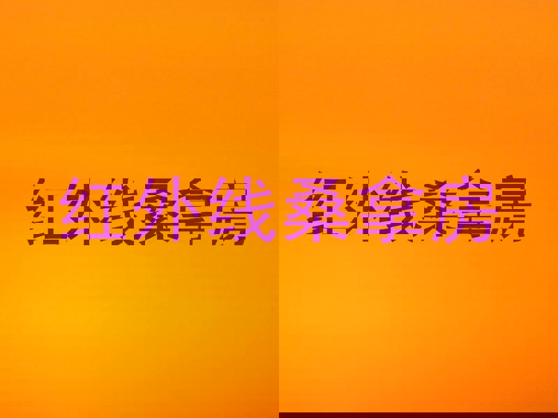 红外线桑拿房