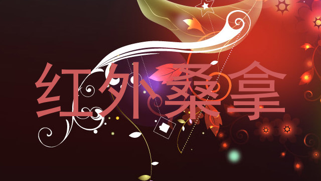 红外桑拿