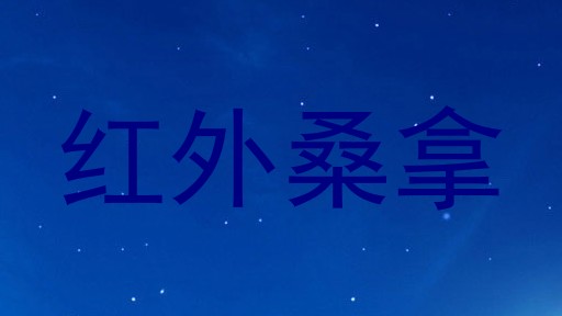 红外桑拿