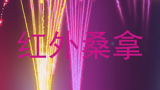 红外桑拿