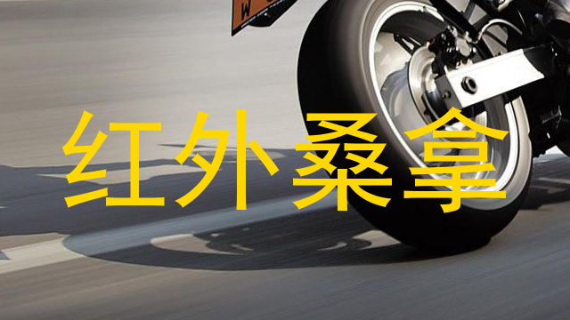 红外桑拿