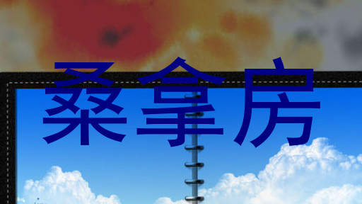 桑拿房