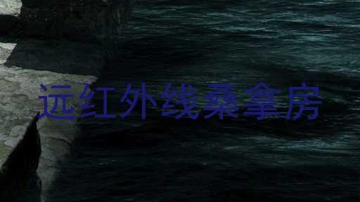 远红外线桑拿房