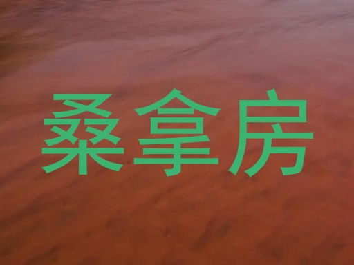 桑拿房