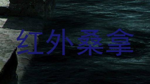 红外桑拿