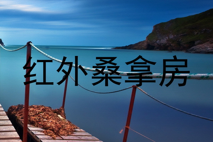 红外桑拿房