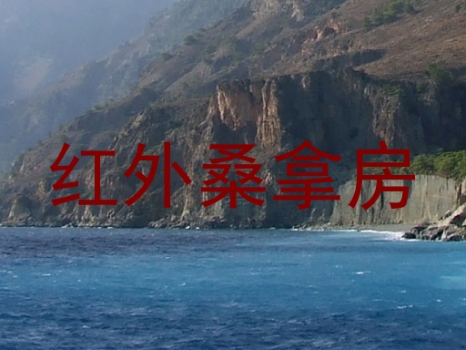 红外桑拿房