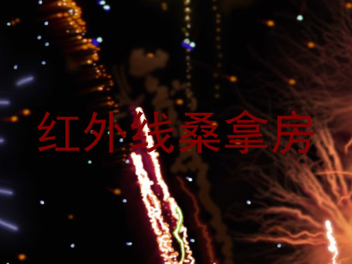 红外线桑拿房