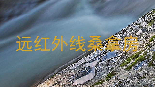 远红外线桑拿房