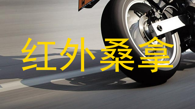 红外桑拿