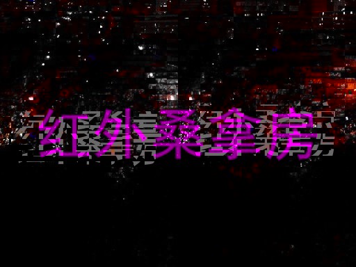 红外桑拿房