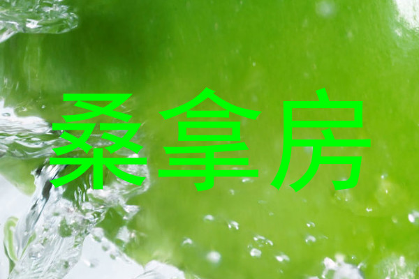 桑拿房