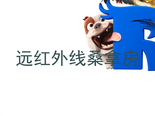 远红外线桑拿房