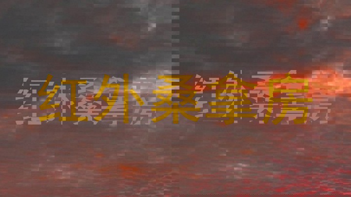 红外桑拿房