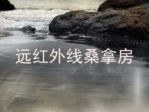 远红外线桑拿房