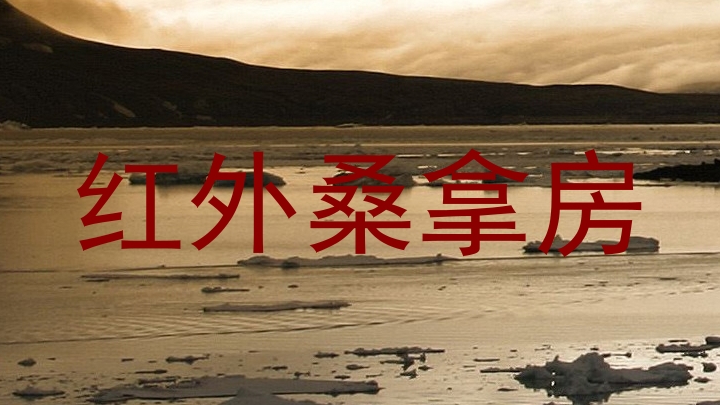 红外桑拿房