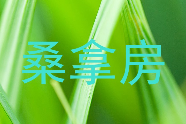 桑拿房