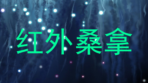 红外桑拿
