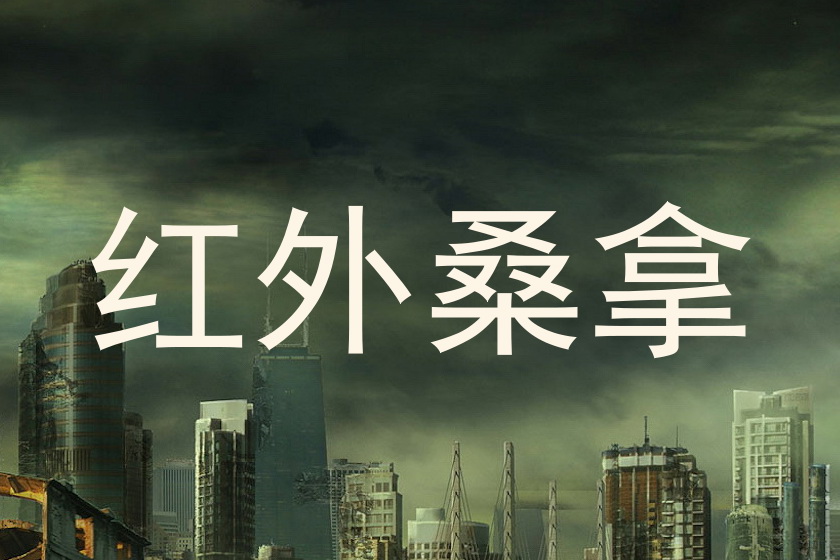 红外桑拿