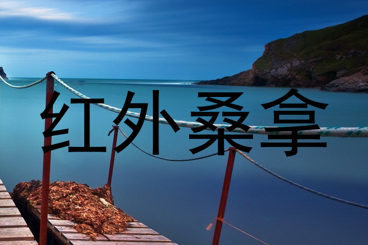 红外桑拿