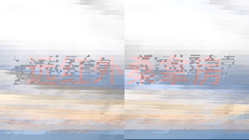 远红外桑拿房