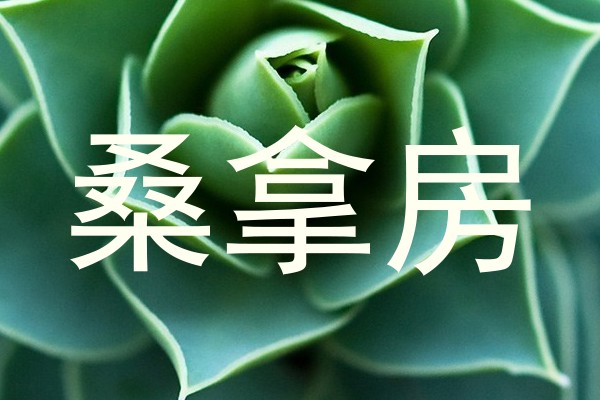桑拿房