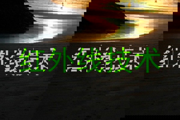红外线技术