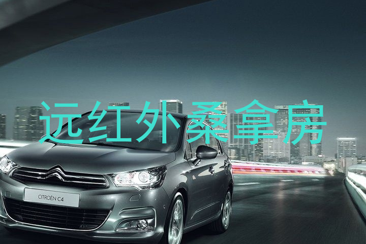 远红外桑拿房