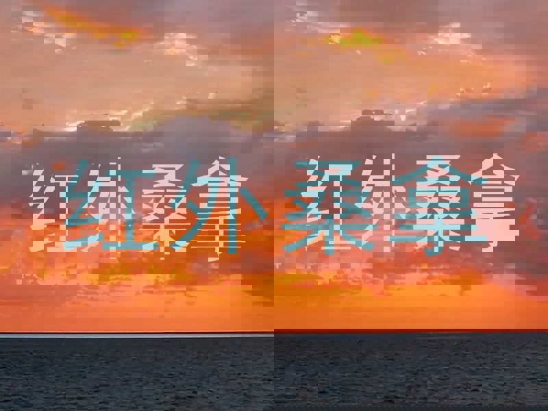 红外桑拿