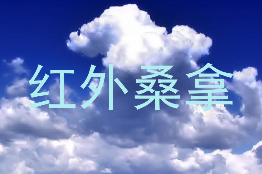 红外桑拿