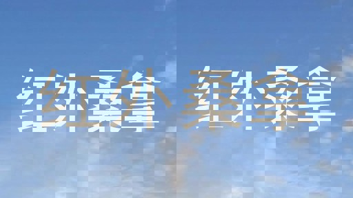 红外桑拿