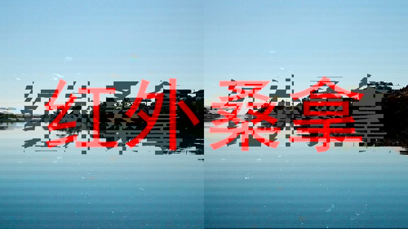红外桑拿