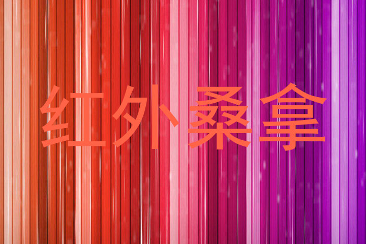 红外桑拿