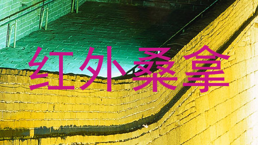 红外桑拿