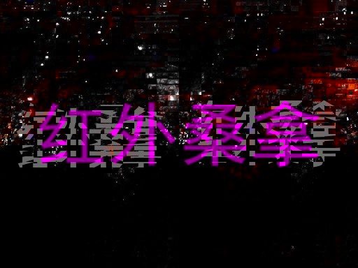 红外桑拿