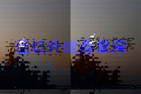 远红外线桑拿房