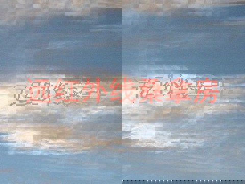 远红外线桑拿房