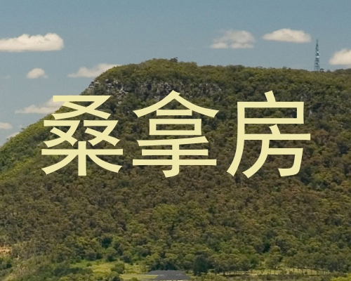 桑拿房