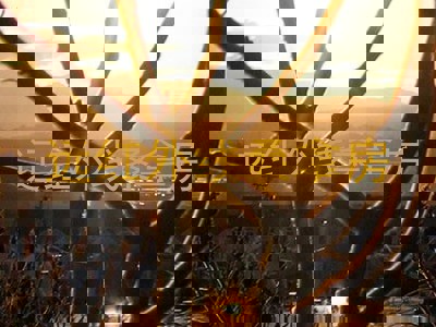 远红外线桑拿房