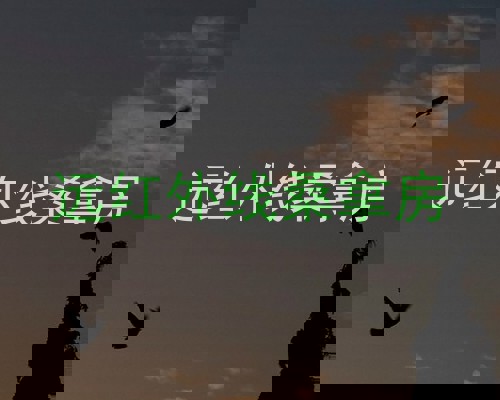 远红外线桑拿房