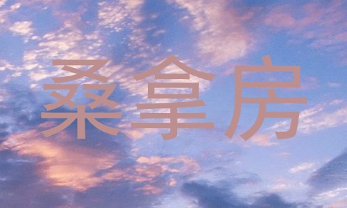 桑拿房