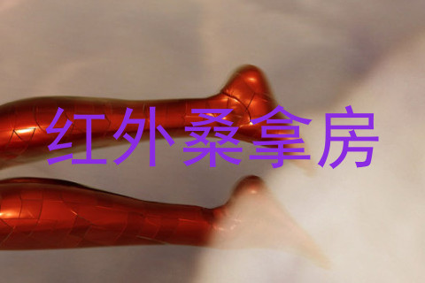 红外桑拿房
