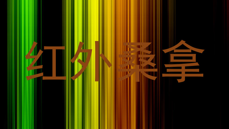 红外桑拿